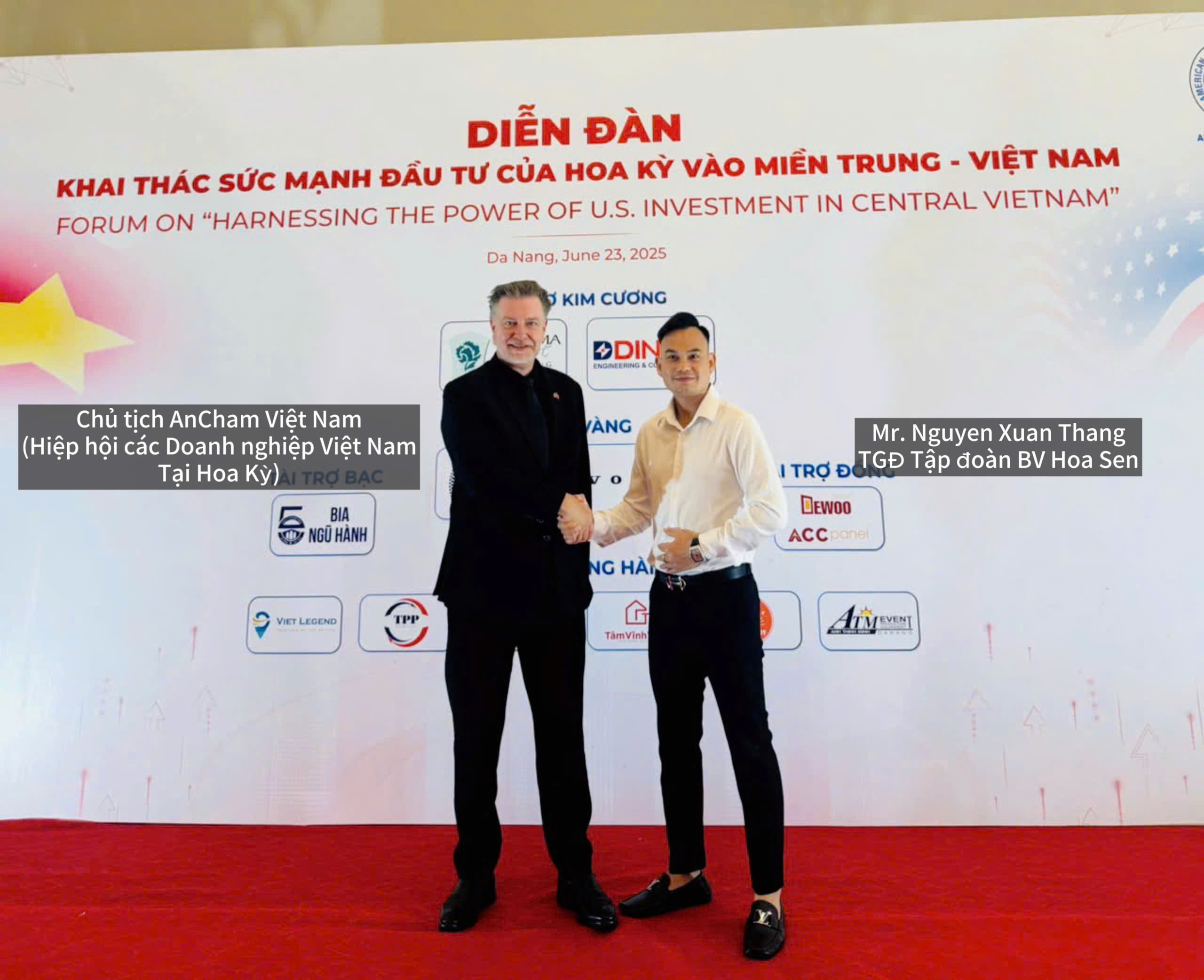 KẾT NỐI CƠ HỘI – KHAI PHÓNG TIỀM NĂNG